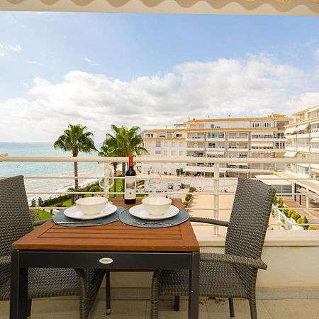 Costabella Altea Apartment Exterior foto