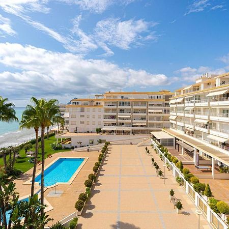 Costabella Altea Apartment Exterior foto