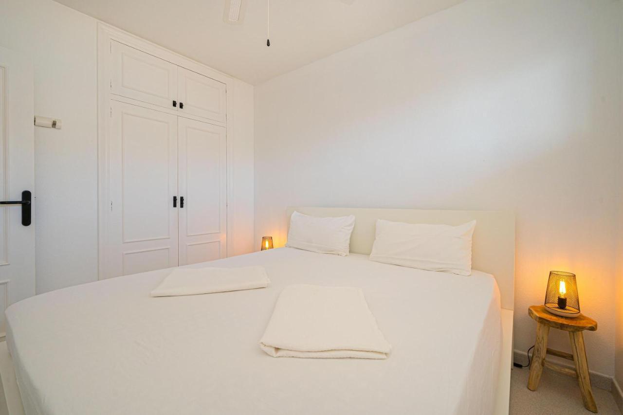 Costabella Altea Apartment Exterior foto