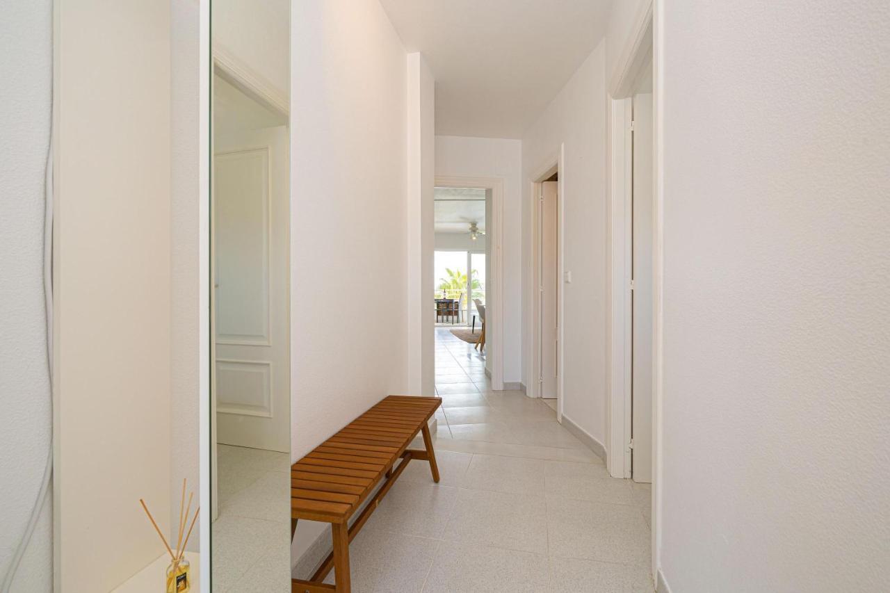 Costabella Altea Apartment Exterior foto