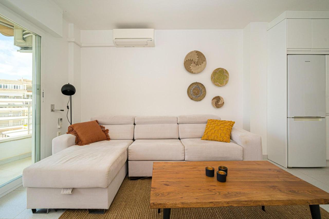 Costabella Altea Apartment Exterior foto